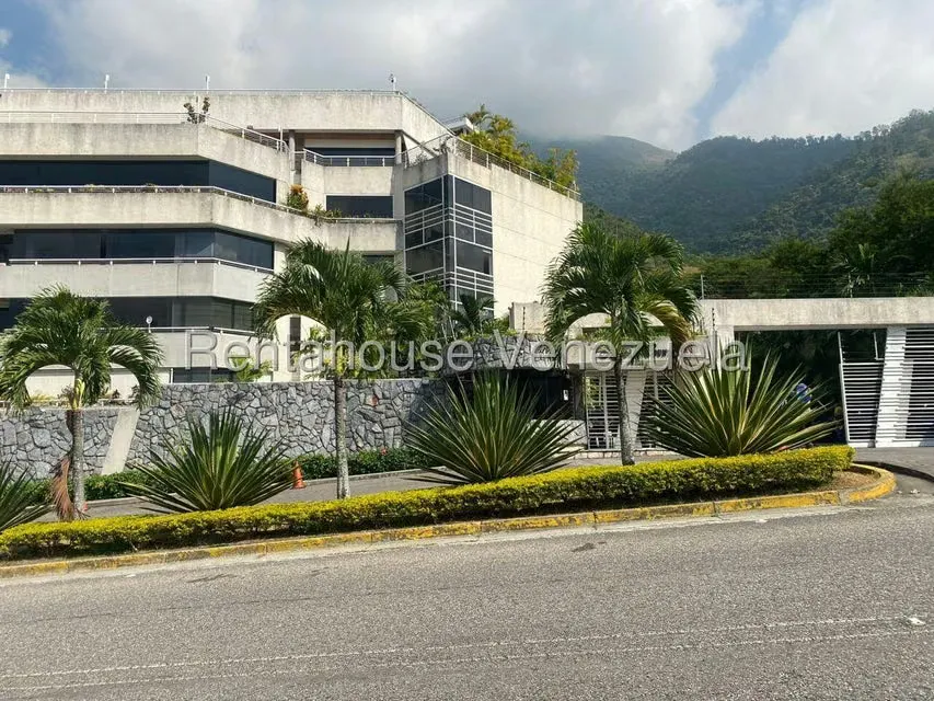 Apartamento (1 Nivel) en Venta en Sebucan, Distrito Metropolitano - 2