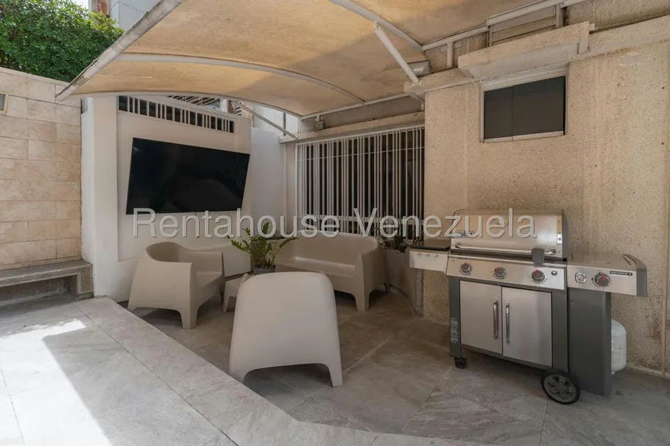 Apartamento (1 Nivel) en Venta en Sebucan, Distrito Metropolitano - 14