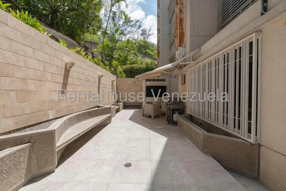 Apartamento (1 Nivel) en Venta en Sebucan, Distrito Metropolitano - 15