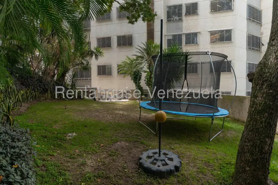 Apartamento (1 Nivel) en Venta en Sebucan, Distrito Metropolitano - 16