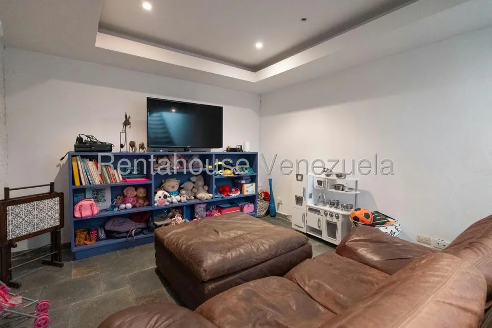 Apartamento (1 Nivel) en Venta en Sebucan, Distrito Metropolitano - 17