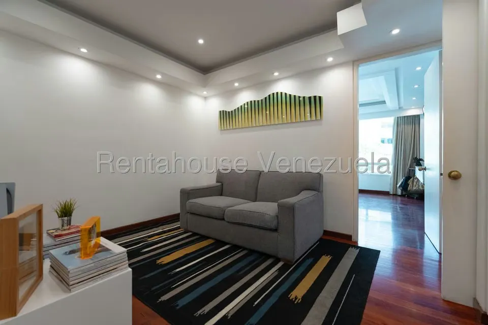 Apartamento (1 Nivel) en Venta en Sebucan, Distrito Metropolitano - 19
