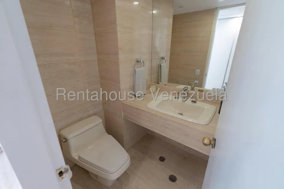 Apartamento (1 Nivel) en Venta en Sebucan, Distrito Metropolitano - 20