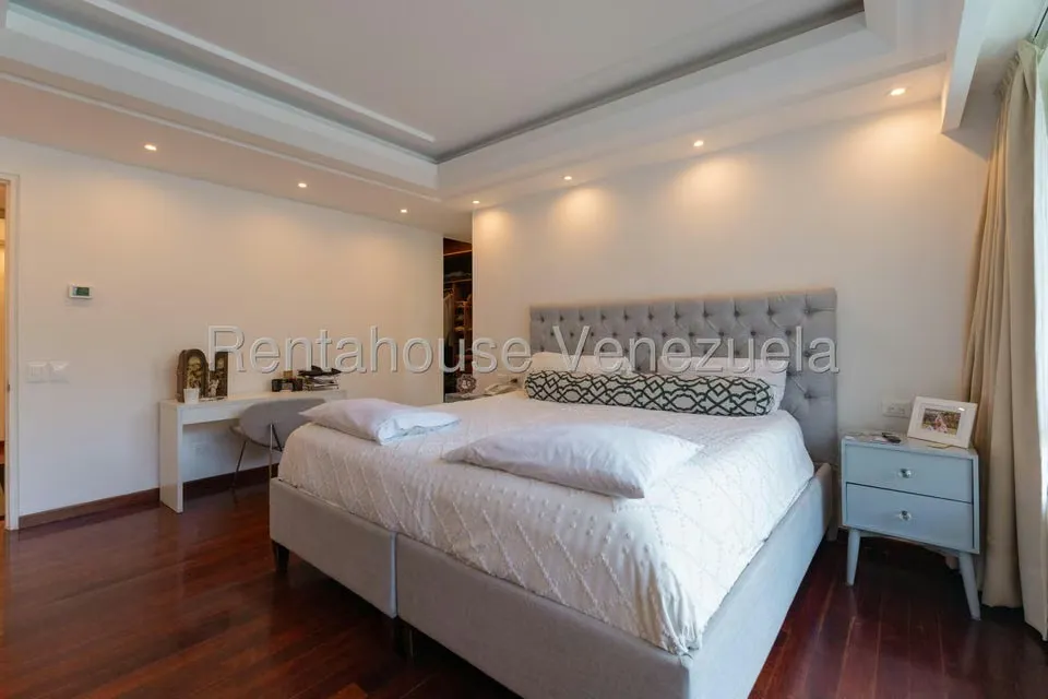 Apartamento (1 Nivel) en Venta en Sebucan, Distrito Metropolitano - 21