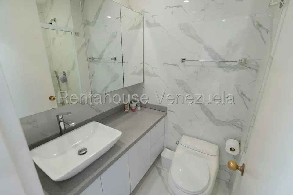Apartamento (1 Nivel) en Venta en Sebucan, Distrito Metropolitano - 26
