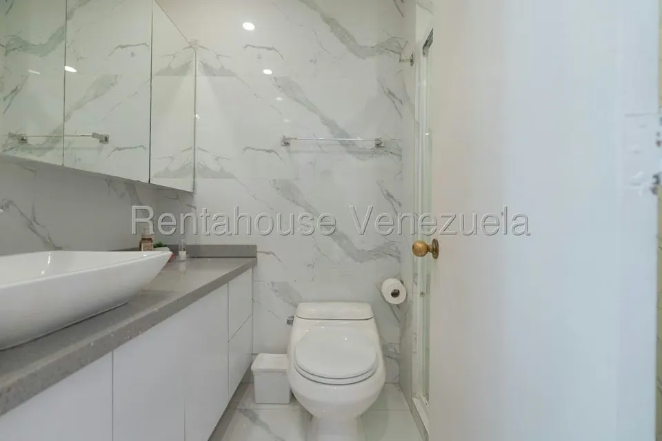 Apartamento (1 Nivel) en Venta en Sebucan, Distrito Metropolitano - 27