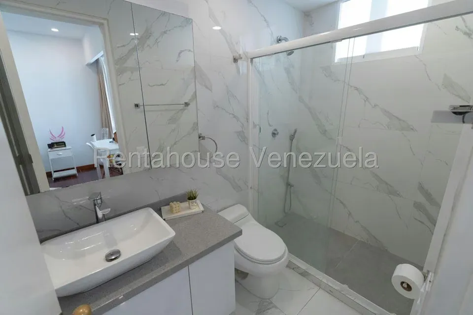Apartamento (1 Nivel) en Venta en Sebucan, Distrito Metropolitano - 29