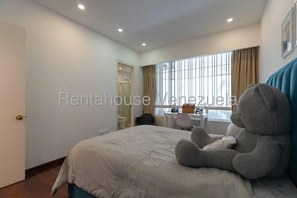 Apartamento (1 Nivel) en Venta en Sebucan, Distrito Metropolitano - 30