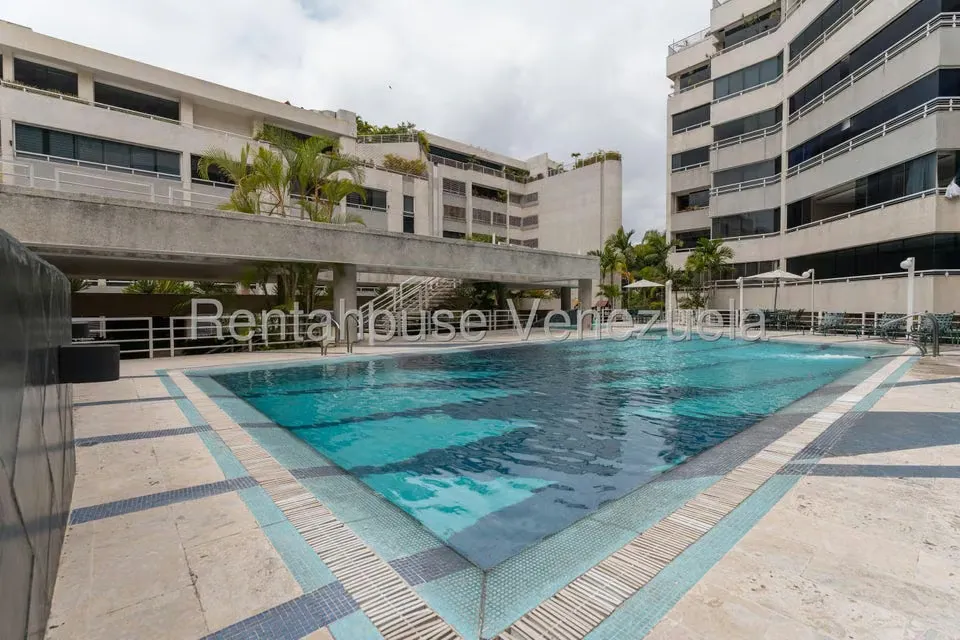 Apartamento (1 Nivel) en Venta en Sebucan, Distrito Metropolitano - 5