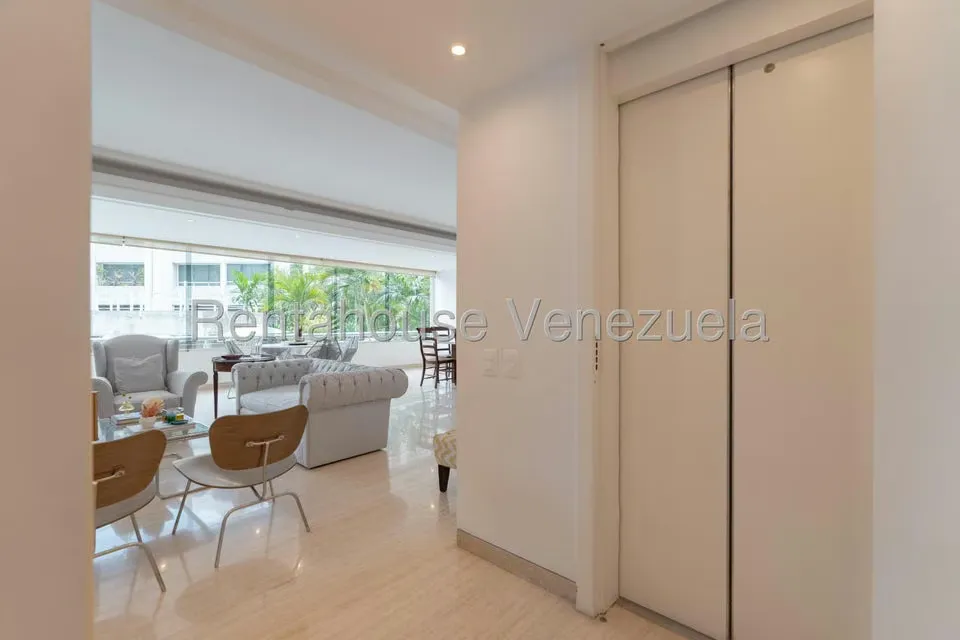Apartamento (1 Nivel) en Venta en Sebucan, Distrito Metropolitano - 6
