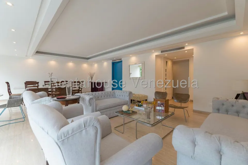 Apartamento (1 Nivel) en Venta en Sebucan, Distrito Metropolitano - 7