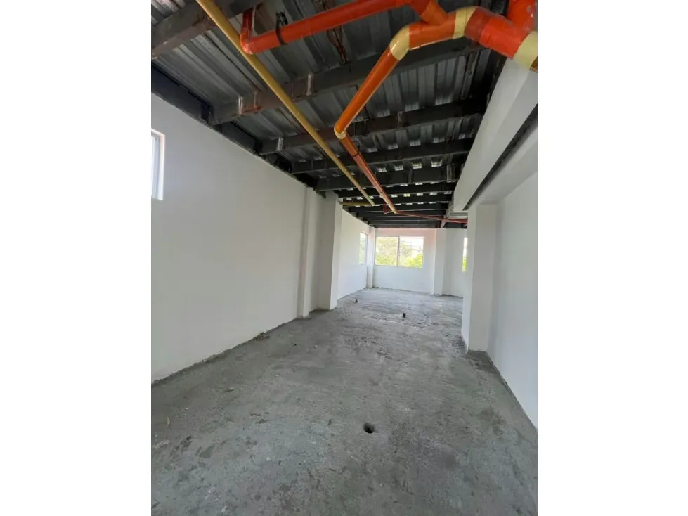 Apartamento triplex de 388m2 en venta en los Naranjos de las Mercedes - 7
