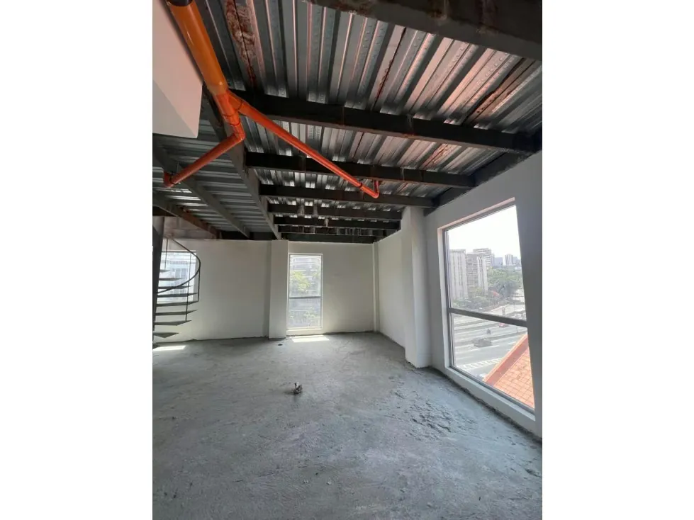 Apartamento triplex de 388m2 en venta en los Naranjos de las Mercedes - 8