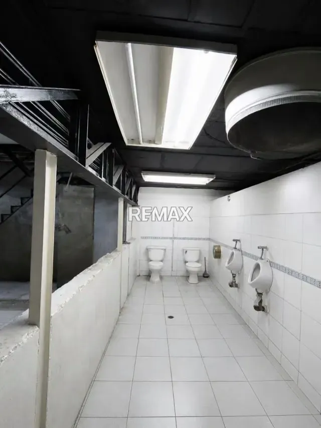LOCAL COMERCIAL EN VENTA EN LA CANDELARIA, CARACAS - 7