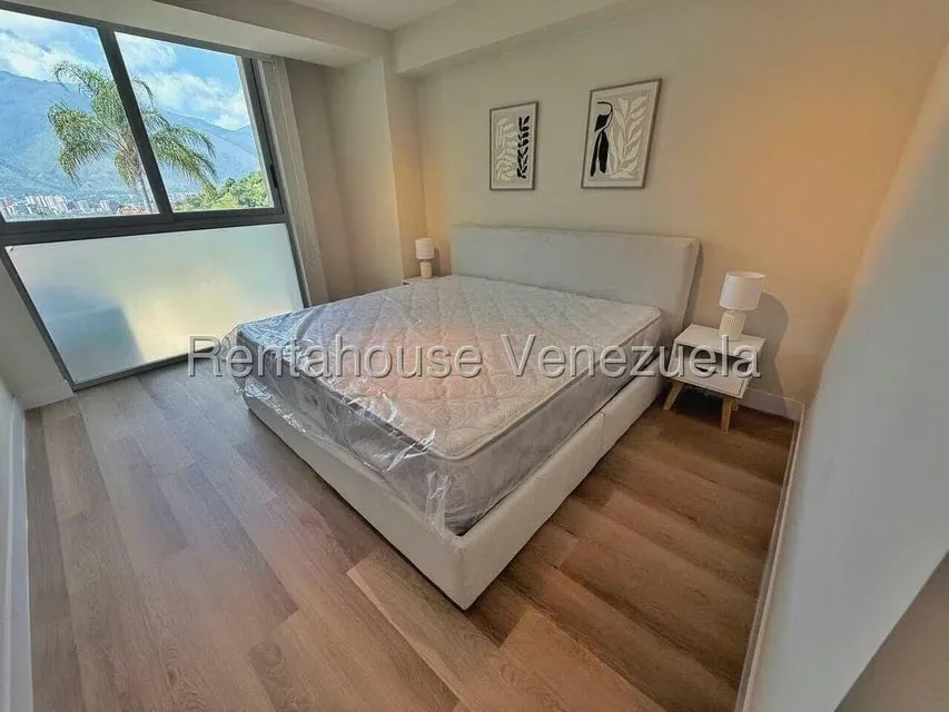 Apartamento (1 Nivel) en Alquiler en Lomas de Las Mercedes, Distrito Metropolitano - 19