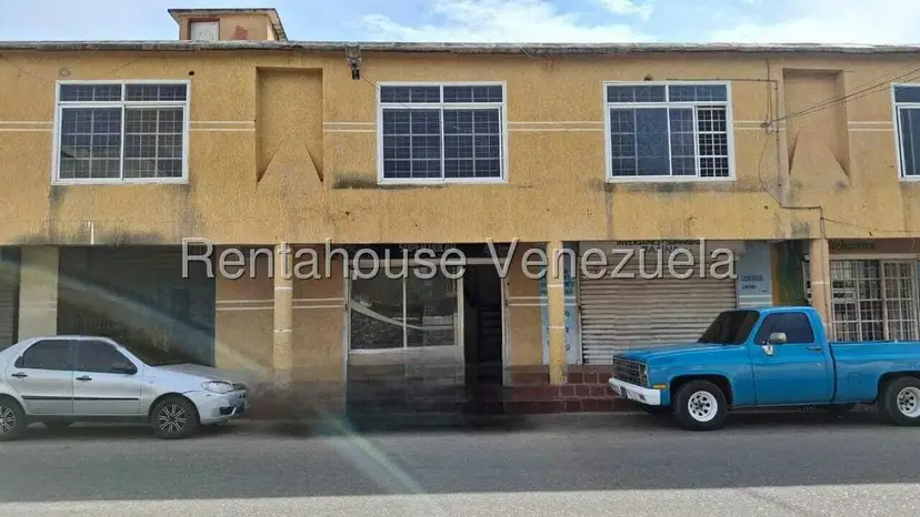 Comercial (Local Comercial) en Venta en Centro, Zulia