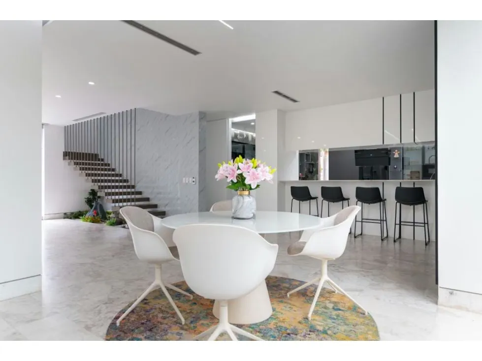 Se vende PB 800m2 3H+S/6B+S/5P La Castellana - 15