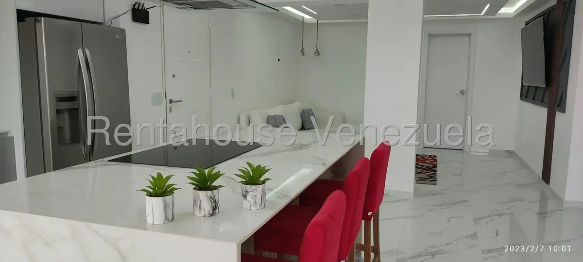 Apartamento (1 Nivel) en Venta en Los Naranjos del Cafetal, Distrito Metropolitano - 13