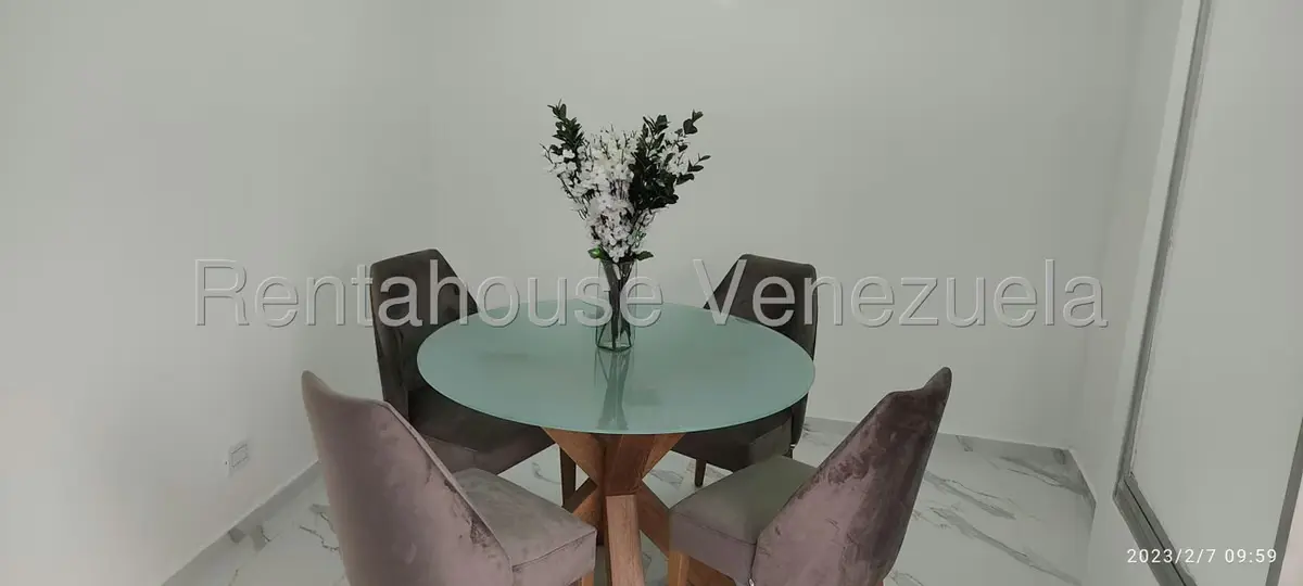 Apartamento (1 Nivel) en Venta en Los Naranjos del Cafetal, Distrito Metropolitano - 19
