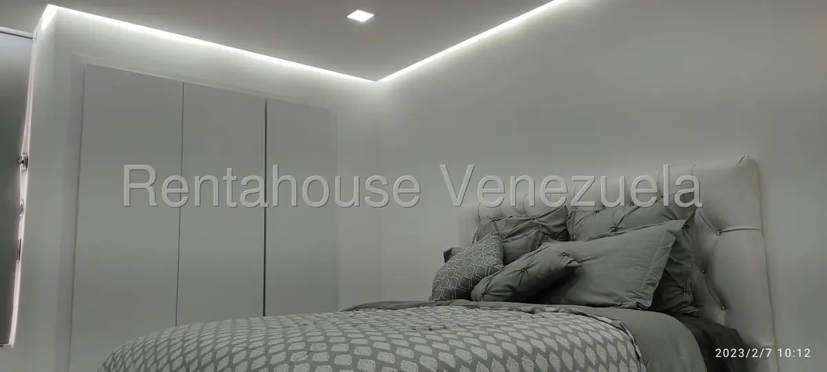Apartamento (1 Nivel) en Venta en Los Naranjos del Cafetal, Distrito Metropolitano - 20