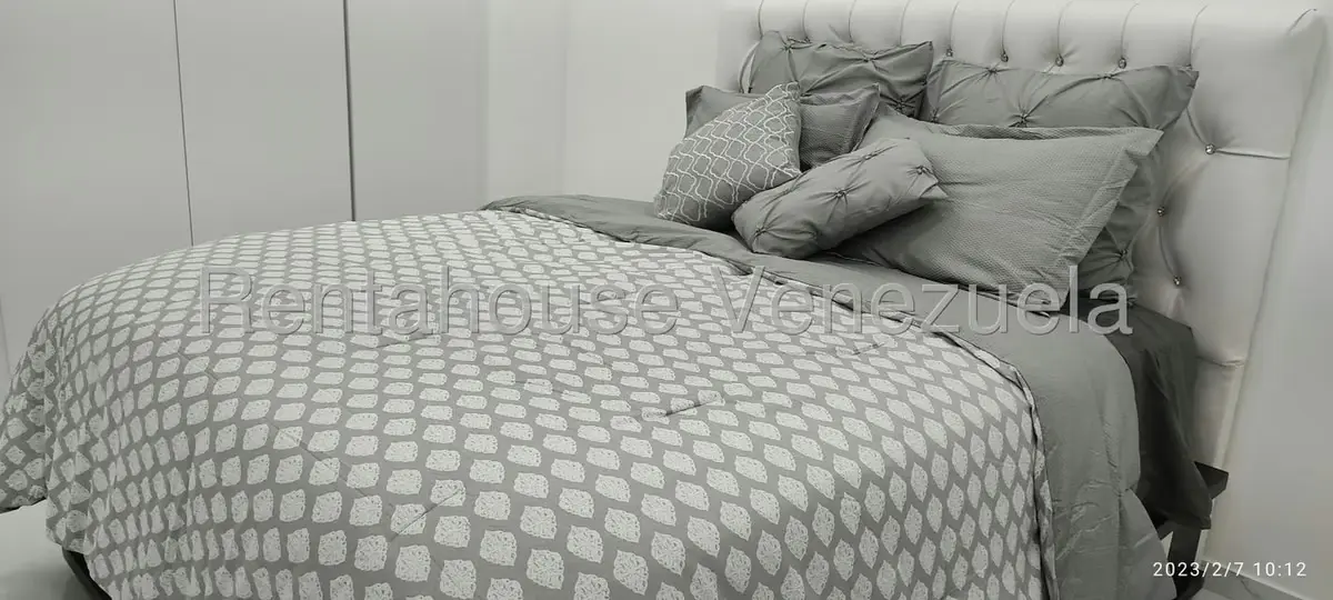Apartamento (1 Nivel) en Venta en Los Naranjos del Cafetal, Distrito Metropolitano - 21