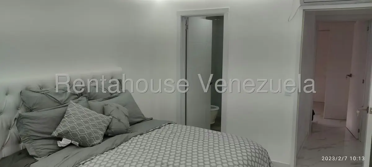 Apartamento (1 Nivel) en Venta en Los Naranjos del Cafetal, Distrito Metropolitano - 22