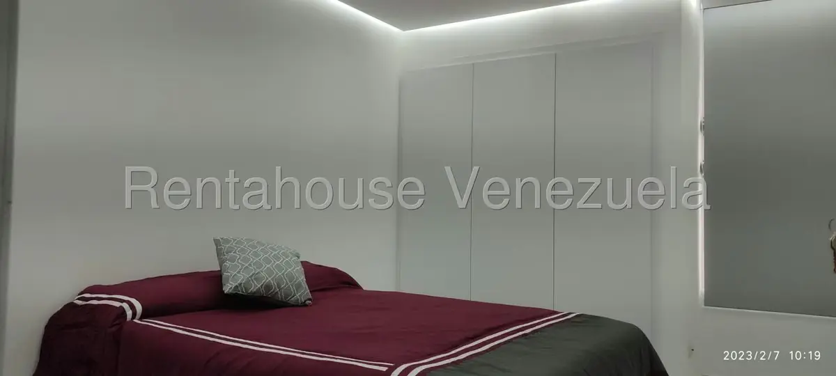Apartamento (1 Nivel) en Venta en Los Naranjos del Cafetal, Distrito Metropolitano - 23