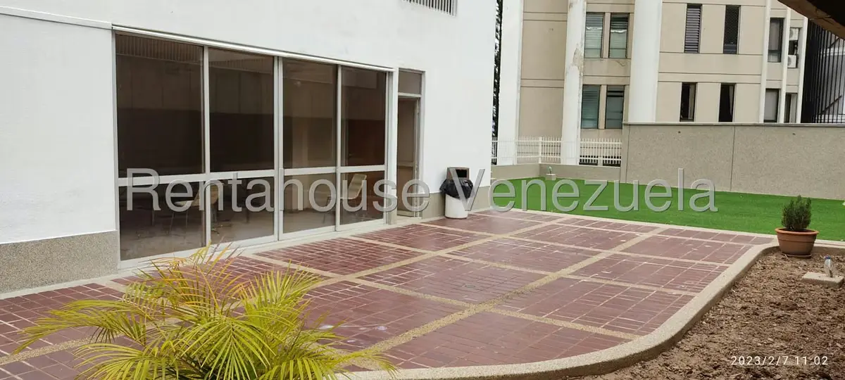 Apartamento (1 Nivel) en Venta en Los Naranjos del Cafetal, Distrito Metropolitano - 5
