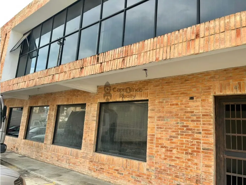 Galpón en alquiler en Centro Empresarial Metro Sur Valencia