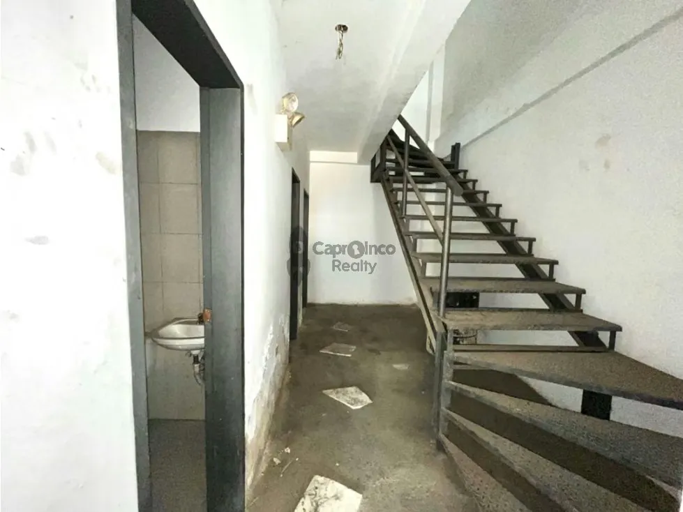 Galpón en alquiler en Centro Empresarial Metro Sur Valencia - 10