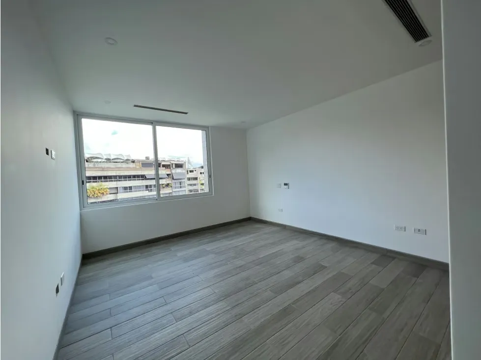 Se vende apto 360m2/4h+s/5b+s/4p Los Chorros/1774 - 11