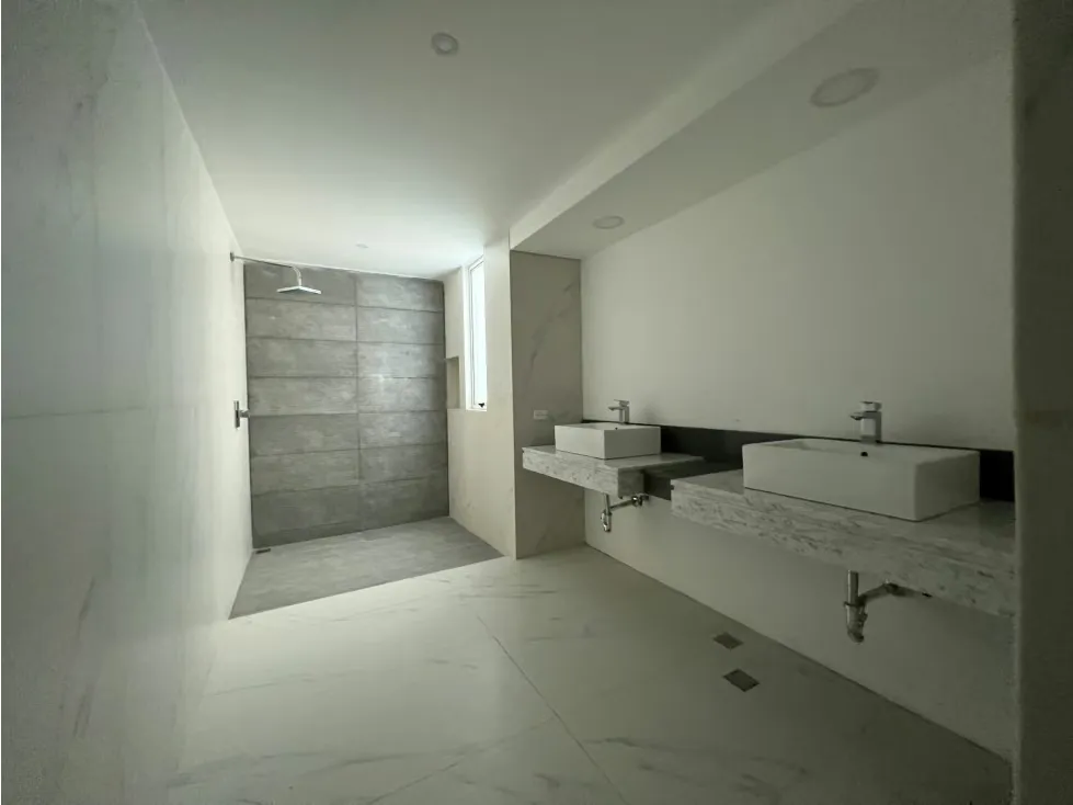 Se vende apto 360m2/4h+s/5b+s/4p Los Chorros/1774 - 12