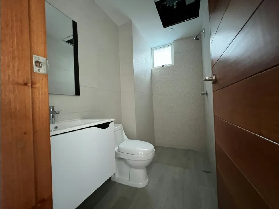 Se vende apto 360m2/4h+s/5b+s/4p Los Chorros/1774 - 14