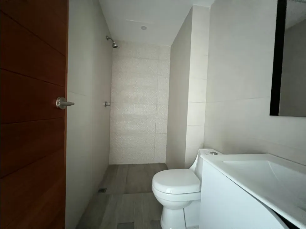 Se vende apto 360m2/4h+s/5b+s/4p Los Chorros/1774 - 15