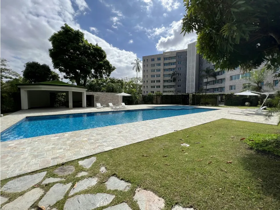 Se vende apto 360m2/4h+s/5b+s/4p Los Chorros/1774 - 5