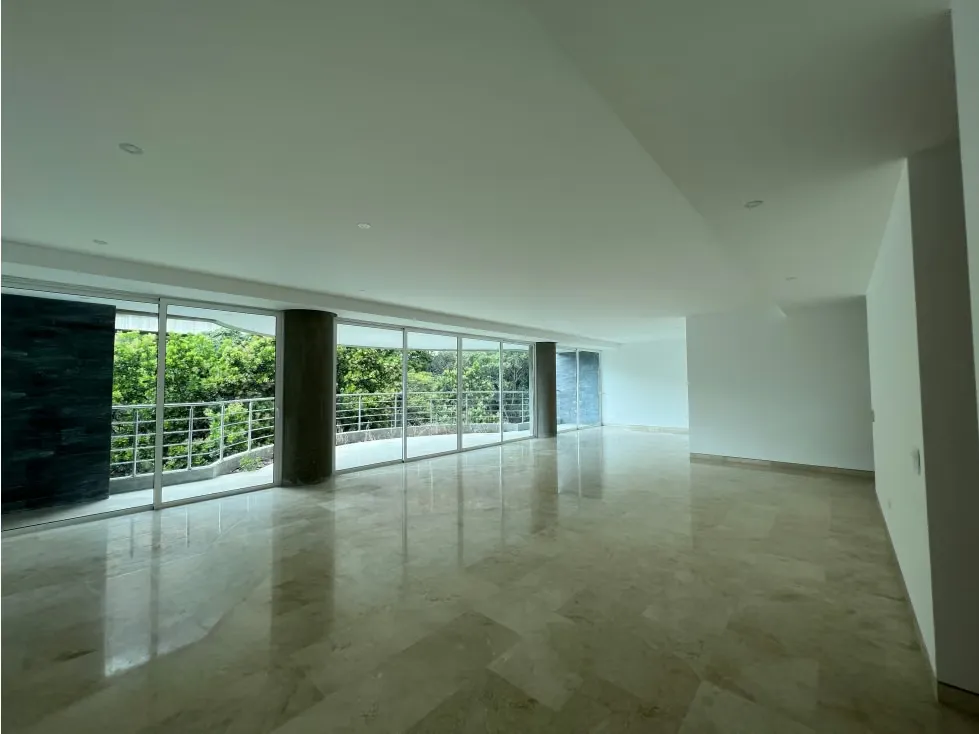 Se vende apto 360m2/4h+s/5b+s/4p Los Chorros/1774 - 9
