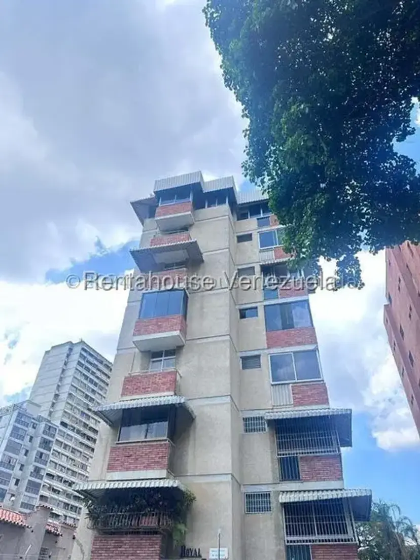 Apartamento (1 Nivel) en Venta en El Recreo, Distrito Metropolitano