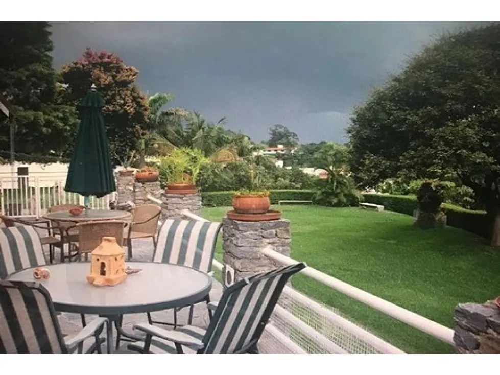 Se vende casa 900m2 Cumbres de Curumo 2589 - 12
