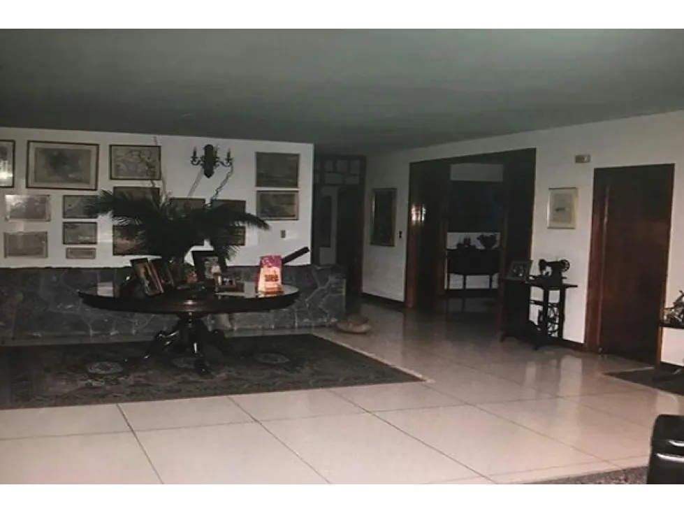 Se vende casa 900m2 Cumbres de Curumo 2589 - 14