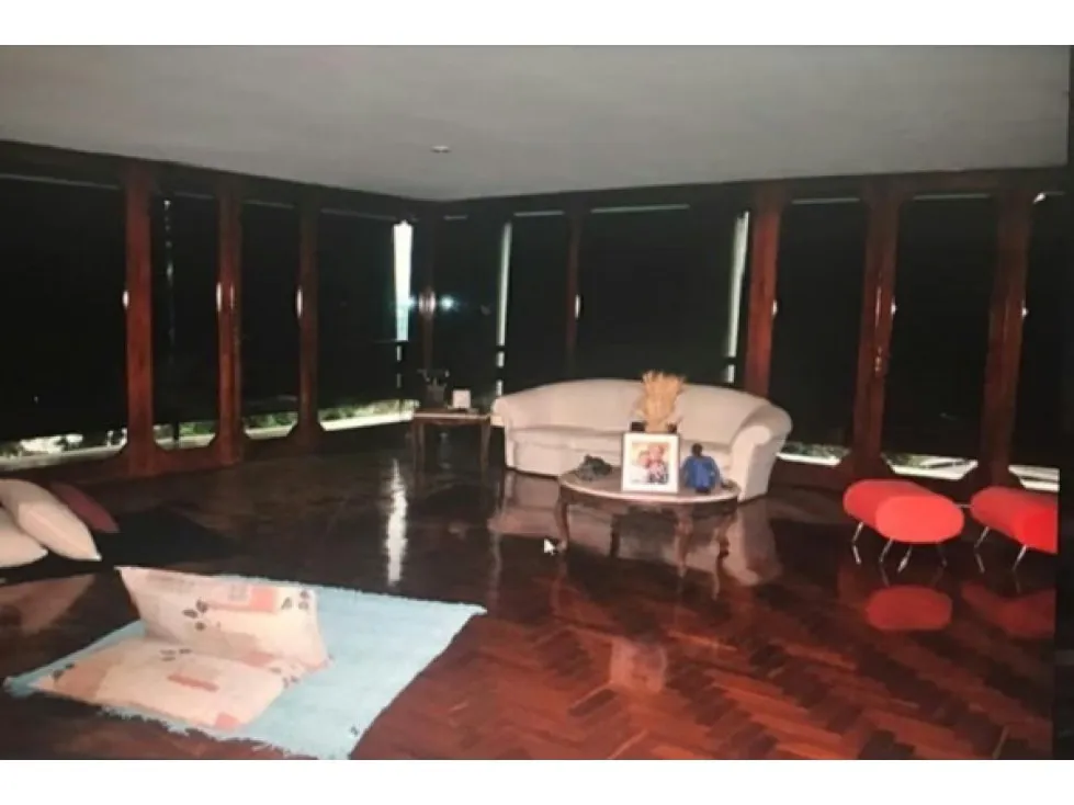 Se vende casa 900m2 Cumbres de Curumo 2589 - 3