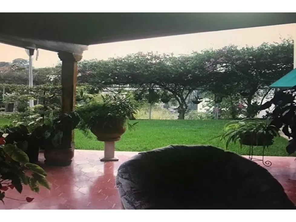 Se vende casa 900m2 Cumbres de Curumo 2589 - 21