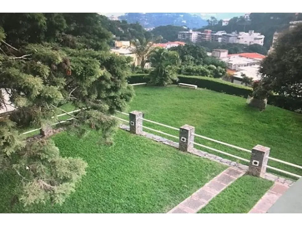 Se vende casa 900m2 Cumbres de Curumo 2589 - 23
