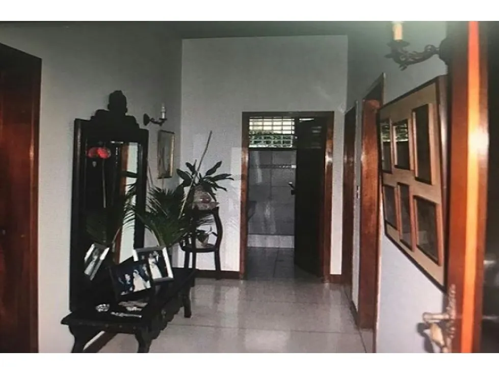 Se vende casa 900m2 Cumbres de Curumo 2589 - 4