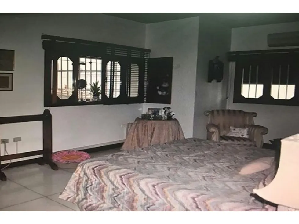 Se vende casa 900m2 Cumbres de Curumo 2589 - 7