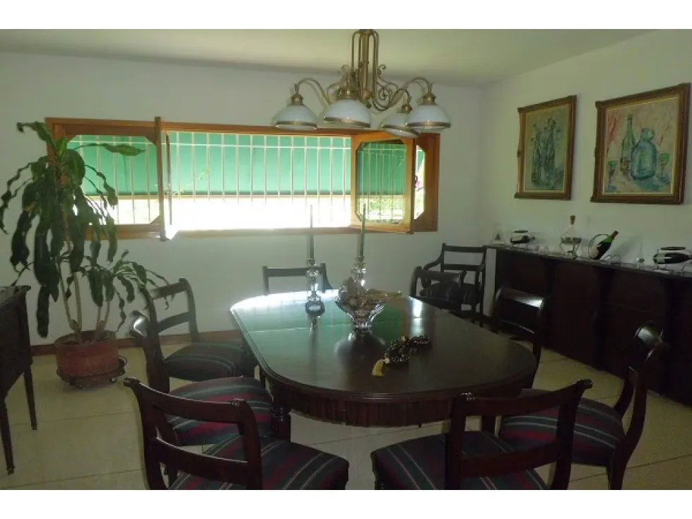 Se vende casa 900m2 Cumbres de Curumo 2589 - 10