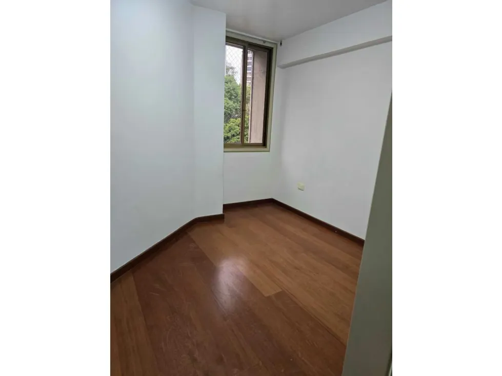 Apartamento en los Naranjos del Cafetal En Venta 148m2 - 11