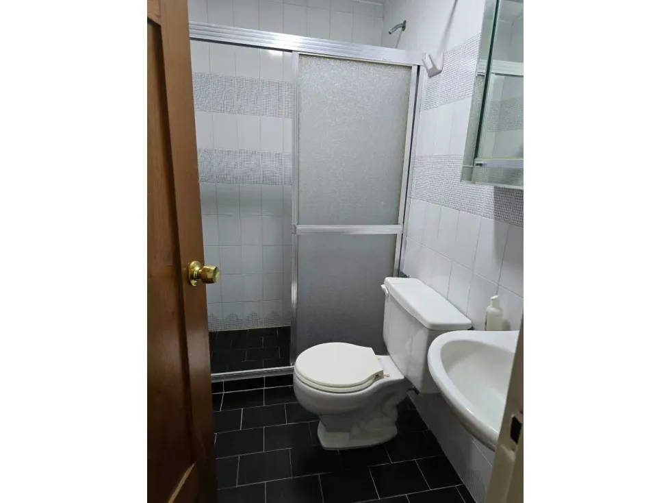 Apartamento en los Naranjos del Cafetal En Venta 148m2 - 14