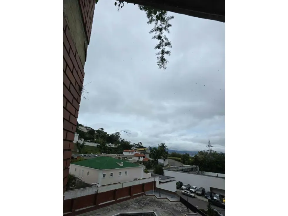 Apartamento en los Naranjos del Cafetal En Venta 148m2 - 22
