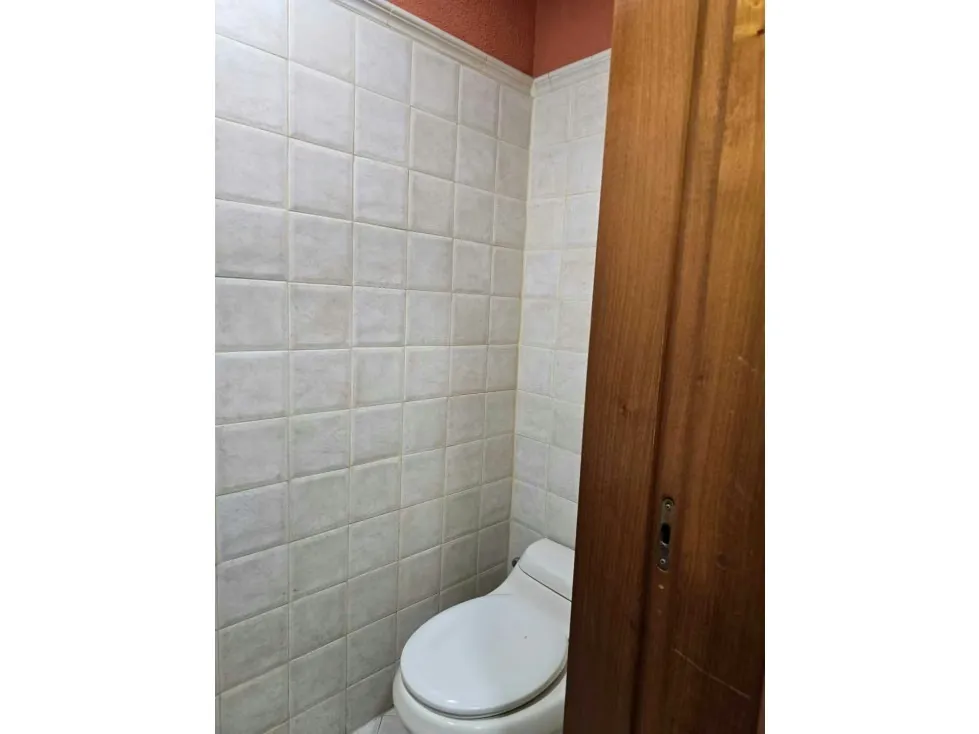 Apartamento en los Naranjos del Cafetal En Venta 148m2 - 24