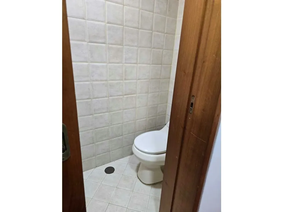 Apartamento en los Naranjos del Cafetal En Venta 148m2 - 25